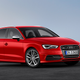 Illustration for article titled The 2014 Audi S3 Sportback Is More Hot Hatch Forbidden Fruit